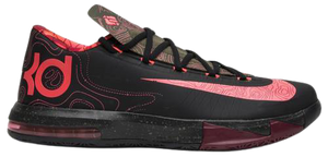KD 6 'Meteorology'