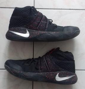 Kyrie 2 "Wolf Pack"