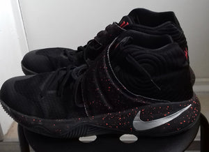 Kyrie 2 "Wolf Pack"