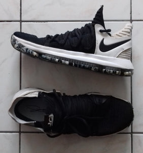KD 10 "Black White"