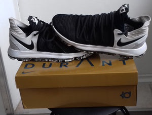 KD 10 "Black White"