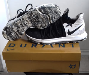 KD 10 "Black White"