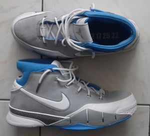 Kobe 1 Protro "MPLS"