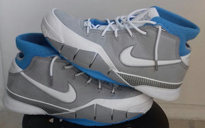Kobe 1 Protro "MPLS"