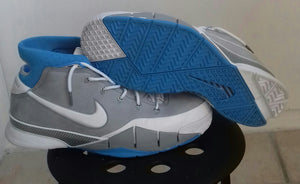 Kobe 1 Protro "MPLS"