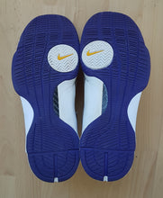 Charger l&#39;image dans la galerie, Hyperdunk Supreme Kobe  &#39;Lakers Home&#39;