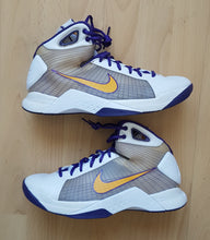 Charger l&#39;image dans la galerie, Hyperdunk Supreme Kobe  &#39;Lakers Home&#39;