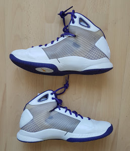 Hyperdunk Supreme Kobe  'Lakers Home'