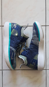 KD 11 EP 'Black History Month'