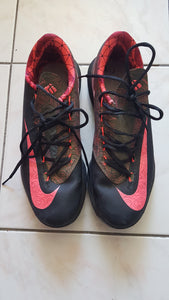KD 6 'Meteorology'