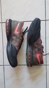 KD 6 'Meteorology'