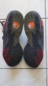 KD 6 'Meteorology'