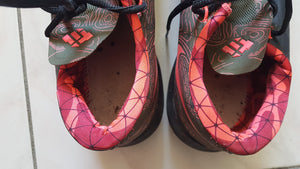 KD 6 'Meteorology'