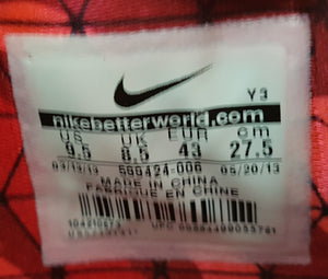 KD 6 'Meteorology'