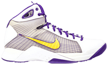 Charger l&#39;image dans la galerie, Hyperdunk Supreme Kobe  &#39;Lakers Home&#39;
