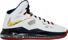 Charger l&#39;image dans la galerie, LeBron 10+ Sport Pack &#39;Gold Medal&#39;