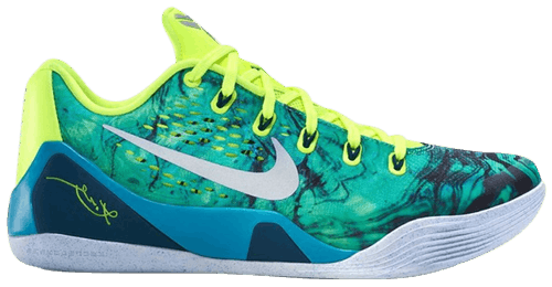 Kobe 9 EM Low 