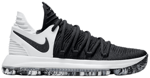 KD 10 "Black White"