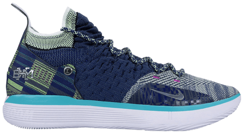 KD 11 EP 'Black History Month'