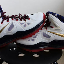 Charger l&#39;image dans la galerie, LeBron 10+ Sport Pack &#39;Gold Medal&#39;