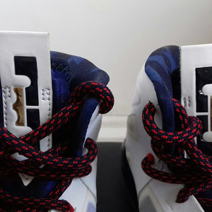 LeBron 10+ Sport Pack 'Gold Medal'