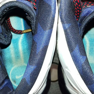 LeBron 10+ Sport Pack 'Gold Medal'