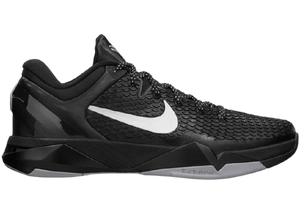 Kobe 7 "Team Bank Black"