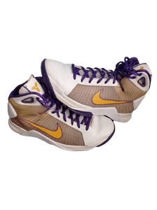 Hyperdunk Supreme Kobe  'Lakers Home'