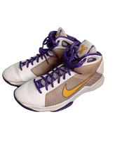 Charger l&#39;image dans la galerie, Hyperdunk Supreme Kobe  &#39;Lakers Home&#39;