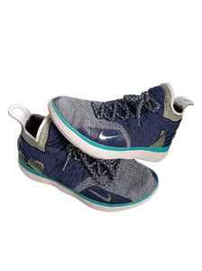 KD 11 EP 'Black History Month'