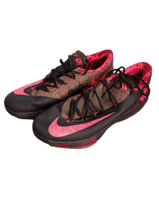 KD 6 'Meteorology'