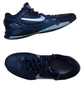 Kobe 7 "Team Bank Black"